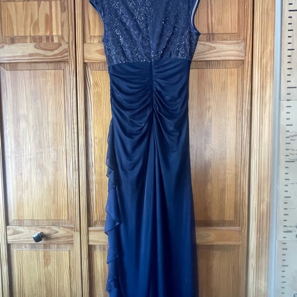 Special Occasion Dress - Picture 2 of 6